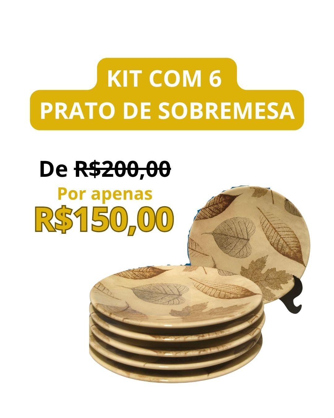 ✨ Última Chance